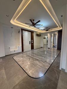 Hall Image of 2450 Sq.ft 4 BHK Builder Floor for sale in Sector 46 Gurgaon for Rs. 34500000