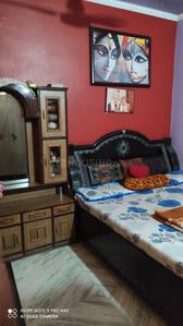 Bedroom Image of 2000 Sq.ft 4 BHK Villa for sale in Nangloi New Delhi for Rs. 7000000