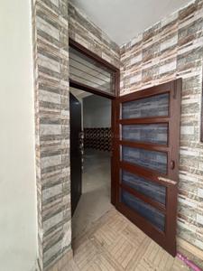 Bathroom Image of 1350 Sq.ft 3 BHK Builder Floor for sale in Sector 126 Mohali for Rs. 4800000