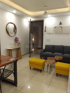 2.5 BHK Flat