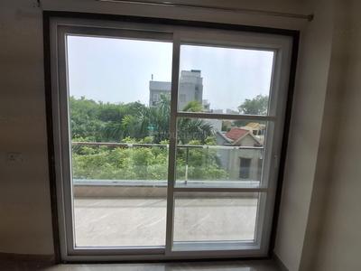 Bedroom Image of 2700 Sq.ft 3 BHK Builder Floor for sale in Palam Vihar Gurgaon for Rs. 31000000