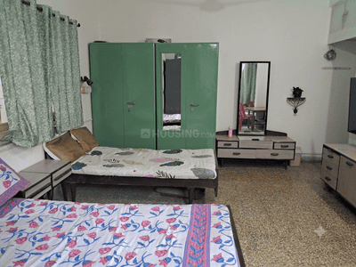 Image of 325 Sq.ft 1 RK Apartment / Flat for rent in Karia Konark Enclave, Sangamvadi, Pune for Rs. 35000