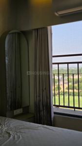 Bedroom Image of 1575 Sq.ft 3 BHK Apartment / Flat for sale in Shivanta, Sola Ahmedabad for Rs. 9700000