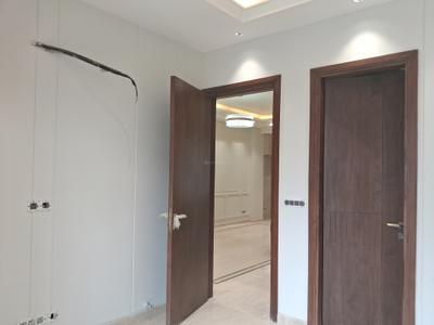 Bedroom Image of 1125 Sq.ft 3 BHK Builder Floor for sale in Paschim Vihar New Delhi for Rs. 22000000