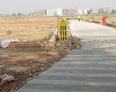 Image of 1200 Sq.ft Residential Plot / Land for sale in Mati, Lucknow for Rs. 1200000