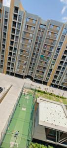 Image of 1900 Sq.ft 3 BHK Apartment / Flat for rent in Empire Evok, Isanpur, Ahmedabad for Rs. 16000