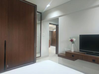 Bedroom Image of 1000 Sq.ft 2 BHK Apartment / Flat for sale in Amit Astonia Royale Phase IV M And N Buildings by Amit Enterprises Housing LTD, Undri Pune for Rs. 6000000