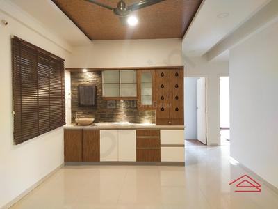 Hall Image of 1560 Sq.ft 3 BHK Apartment / Flat for sale in Sekhar Hyde Park by Sekhar Group, Whitefield Bengaluru for Rs. 13400000