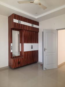 Bedroom Image of 2300 Sq.ft 3 BHK Duplex for rent in Pallikaranai Chennai for Rs. 35000