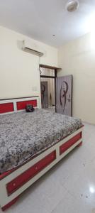 Bedroom Image of 1000 Sq.ft 2 BHK Independent House for sale in Hansari Jhansi for Rs. 4500000