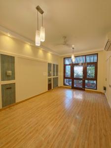 Hall Image of 1600 Sq.ft 3 BHK Builder Floor for sale in Swaraj Homes RWA Chittaranjan Park Block I, Chittaranjan Park New Delhi for Rs. 45000000