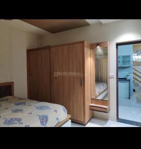 Bedroom Image of 165 Sq.ft 4 BHK Independent House for sale in Raysan Gandhinagar for Rs. 31100000