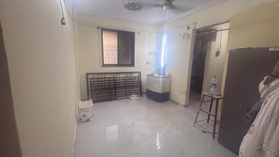 Bedroom Image of 650 Sq.ft 1 BHK Apartment / Flat for sale in Bhiwandi Thane for Rs. 1900000