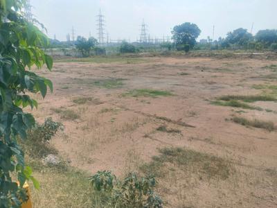 Image of 151 Sq.ft Residential Plot / Land for sale in Bongloor, Hyderabad for Rs. 4010029