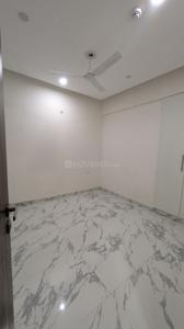 Bedroom Image of 927 Sq.ft 2 BHK Apartment / Flat for rent in Ruchira Sapphire Smart Homes, Mahurali Ghaziabad for Rs. 18000