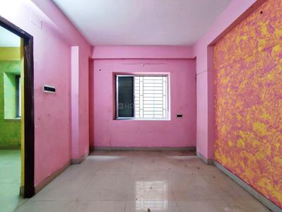 Bedroom Image of 799 Sq.ft 2 BHK Apartment / Flat for sale in Keshtopur Kolkata for Rs. 3036200