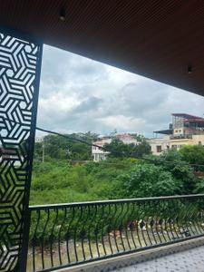 Balcony Image of 3500 Sq.ft 3 BHK Independent House for sale in Doon Ghati River Valley, Ghati River Valley Dehradun for Rs. 25000000