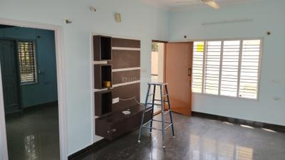 Living Room Image of 900 Sq.ft 2 BHK Apartment / Flat for rent in RT Nagar Bengaluru for Rs. 22000