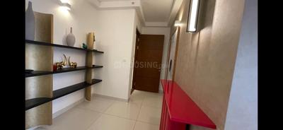 Bedroom Image of 1865 Sq.ft 3 BHK Apartment / Flat for sale in Meridian Park at The Prestige City by Prestige Projects Pvt Ltd, V. Kallahalli Bengaluru for Rs. 24500000