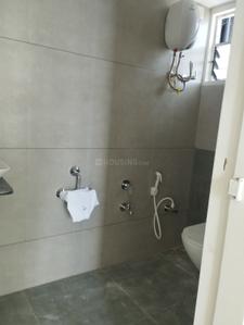 Image of 1200 Sq.ft 2 BHK Apartment / Flat for rent in Chhani, Vadodara for Rs. 15500