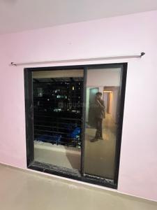 Bedroom Image of 900 Sq.ft 2 BHK Apartment / Flat for sale in Shree Sai Sadan, Kharghar Navi Mumbai for Rs. 8000000