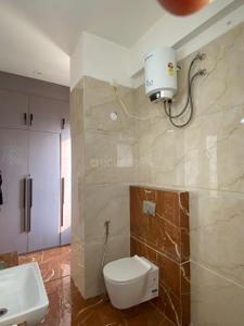 Image of 1500 Sq.ft 2 BHK Builder Floor for rent in Sector 22, Gurgaon for Rs. 55000