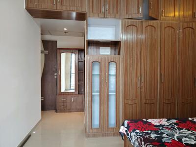 Bedroom Image of 1020 Sq.ft 2 BHK Apartment / Flat for sale in Bharat Enclave, Panvel Navi Mumbai for Rs. 12000000