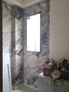 Bedroom One Image of 1620 Sq.ft 3 BHK Builder Floor for sale in Rajouri Garden New Delhi for Rs. 35000000
