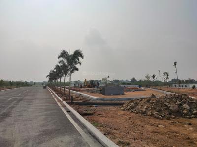 Image of 600 Sq.ft Residential Plot / Land for sale in Kurichikulam, Tirunelveli for Rs. 537600