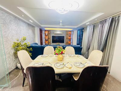 Hall Image of 3270 Sq.ft 4.5 BHK Builder Floor for sale in Emaar Marbella, Sector 66 Gurgaon for Rs. 52500000