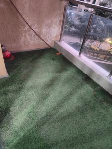 Balcony Image of 2300 Sq.ft 3 BHK Apartment / Flat for sale in Kolte Patil 24K Opula, Pimple Nilakh Pune for Rs. 37500000