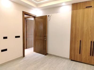 Bedroom Image of 2350 Sq.ft 4 BHK Builder Floor for sale in Luxury Builder Floor Singh Saab Buildcon, Sector 57 Gurgaon for Rs. 30000000