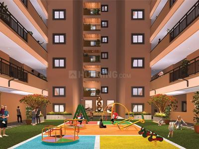 Image of 1750 Sq.ft 3 BHK Apartment / Flat for sale in Shamshabad, Hyderabad for Rs. 10000000
