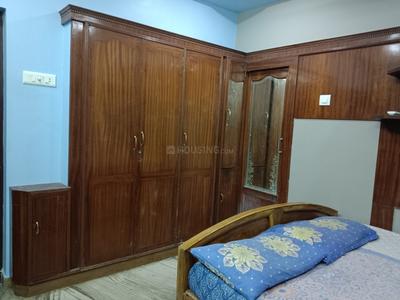 Bedroom Image of WHITE HOUSE in Gajuwaka, Visakhapatnam