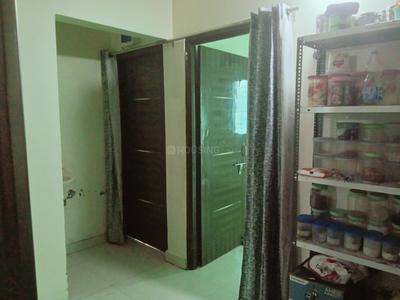 Kitchen Image of 892 Sq.ft 2 BHK Apartment / Flat for sale in Kosara Chandrapur for Rs. 2700000