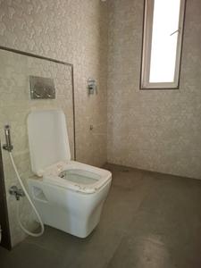 Common Bathroom Image of 1320 Sq.ft 2 BHK Apartment / Flat for sale in Gurukrupa Aramus Rudra, Kharghar Navi Mumbai for Rs. 15600000