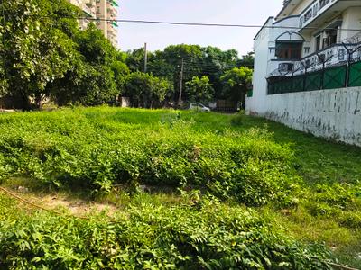 Image of 900 Sq.ft Residential Plot / Land for sale in Sector 46, Gurgaon for Rs. 36500000