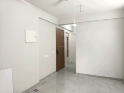 Living Room Image of 1205 Sq.ft 3 BHK Builder Floor for sale in Signature Global City 81, Sector 81 Gurgaon for Rs. 14400000