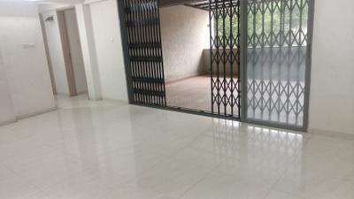 Living Room Image of 1186 Sq.ft 2 BHK Apartment / Flat for rent in F5 Mount Unique, Baner Pune for Rs. 34999