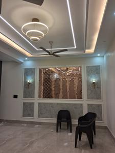 Hall Image of 2900 Sq.ft 4 BHK Independent House for sale in GMS Road Dehradun for Rs. 26000000