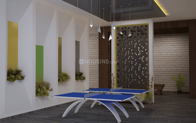 Image of 790 Sq.ft 2 BHK Apartment / Flat for sale in Mojika Ultima, Jagatpura, Jaipur for Rs. 3200000