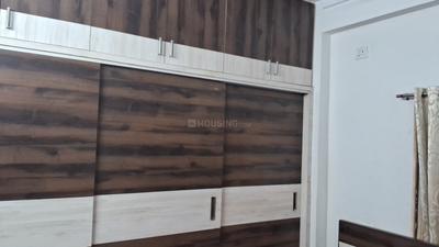 2 BHK Independent House