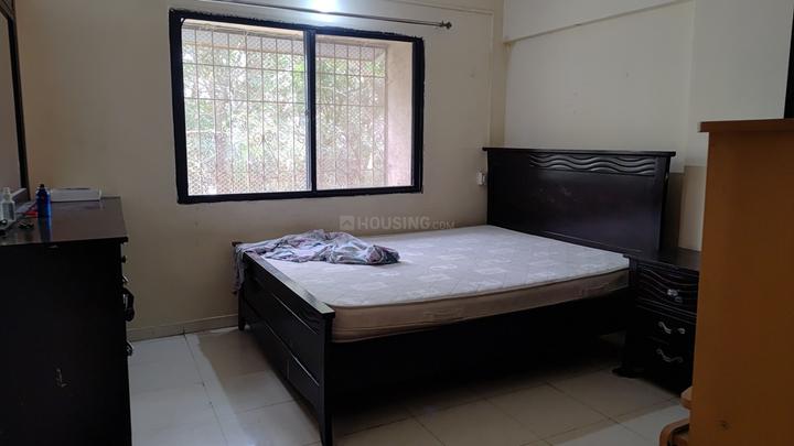 Shastri Nagar, Kasarwadi Bedroom One 1