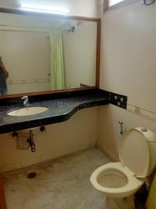 Image of 1800 Sq.ft 3 BHK Builder Floor for sale in Green Park, New Delhi for Rs. 55000000