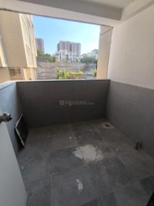 Balcony Image of 1706 Sq.ft 3 BHK Apartment / Flat for sale in SP Alora, Chandkheda Ahmedabad for Rs. 12000000