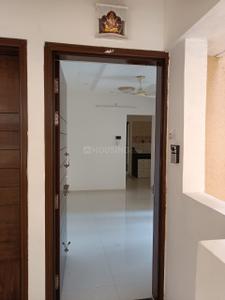 Hall Image of 800 Sq.ft 1 BHK Apartment / Flat for sale in GK Arise, Punawale Pune for Rs. 5000000