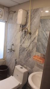 Image of 1500 Sq.ft 3 BHK Apartment / Flat for sale in Keltech Golf Vista, Crossings Republik, Ghaziabad for Rs. 12000000