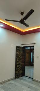 Hall Image of 1800 Sq.ft 2 BHK Builder Floor for rent in Gomti Nagar Lucknow for Rs. 19000