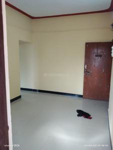 Hall Image of 650 Sq.ft 1 BHK Apartment / Flat for sale in Nachane Ratnagiri for Rs. 1450000