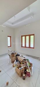 Hall Image of 1100 Sq.ft 3 BHK Independent House for sale in Kongorppilly Kochi for Rs. 4300000